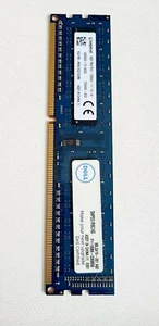 Dell Kingston 4GB SNP531R8C/4G PC3 12800 SDRM  Memory Module Brand New  - Picture 1 of 6