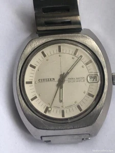 Citizen Cal 1802 , 63-1353 Diámetro 38  mm “” - Picture 1 of 15