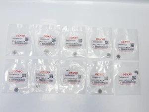 Denso 295040-6120 Orfice Plate W/Flow (10 Pack) Genuine OEM - Picture 1 of 5