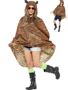 Elocuente capacidad Rechazar Disfraz tigre en disfraces de Mujer | Compra online en eBay