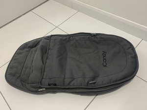 icandy moonlight footmuff