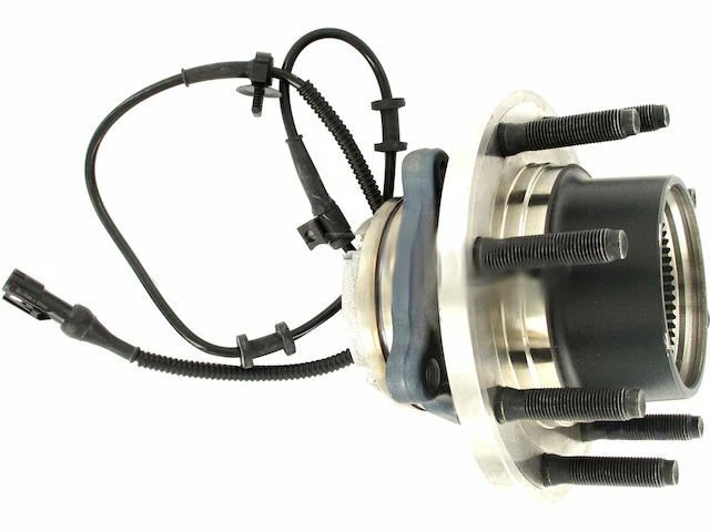 Conjunto de buje de rueda delantero SKF para Ford F550 Super Duty 1999-2004 4 X 4 13MGYH Foto 1 de 1