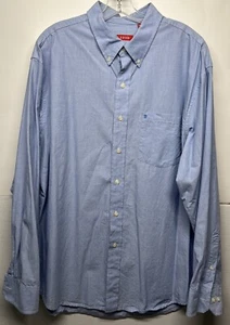 IZOD/ Men’s Shirt/ XL/ TG/XG - Picture 1 of 9