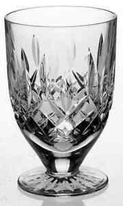 Waterford Crystal Lismore - JUICE Stemware - Excellent