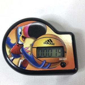 Kellogg’s Adidas Step Counter Pedometer Froot Loops Toucan Sam 2008 Works (A1) - Bild 1 von 7