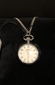 Capital Orologio da collo con collana-Gioielleria Ottaviani Roma - Bild 1 von 3