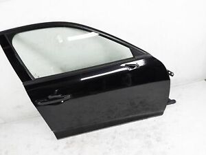 2023 Acura Integra Front Passenger Right Door - Black *Has Some Paint Chips