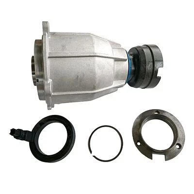 Rear Differential Viscous Coupler Fits Lincoln 2013-2021 Ford Flex Edge MKS - Image 1 of 4