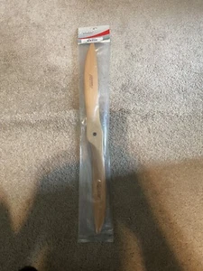 Falcon 20x12 German beechwood prop - Picture 1 of 1
