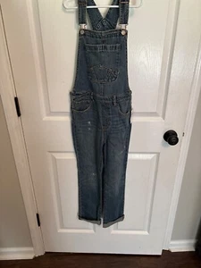 Gap Kids Overalls SIZE LARGE NEW WITH TAG - Picture 1 of 4