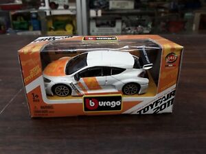 1/43 durango 2011 germany/new york toy fair renault sport 1 of 2011 made