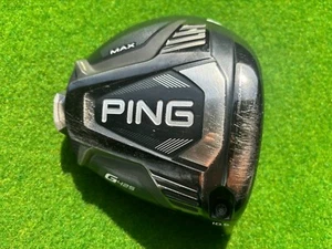 Cabezal de driver Ping solo G425 MAX 10,5 grados para diestros SIN HC - Imagen 1 de 9