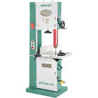 Grizzly G0636X 230V 17 Inch 5 HP Ultimate Bandsaw