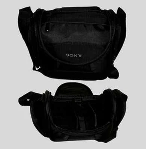 Case bag for DSLR camera sac sacoche etui pour photographie - Photo 1 sur 1