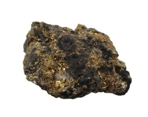 Rare Healer's Healers Apache Gold Pyrite Magnetite Natural Crystals Stones #30 - Picture 1 of 3