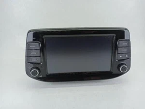 96160G4000 multifunction screen for HYUNDAI I30 (PDE PD PDEN) 1.0 T-GDI 171813 - Picture 1 of 7