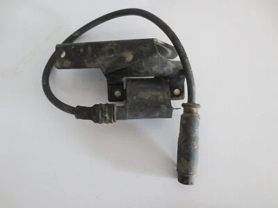 Kawasaki Teryx 4 800 UTV 2015 usado OEM bobina de encendido contra incendios Foto 1 de 2