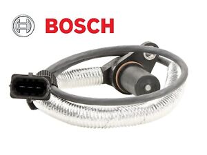 Bosch 0261210131 Cigüeñal Sensor Para Vauxhall Omega B V6 Cadillac Cts