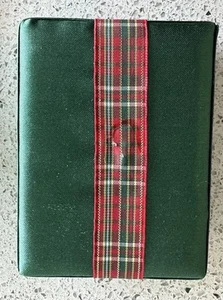 CHRISTMAS Playing Cards; Used; Complete - Picture 1 of 3