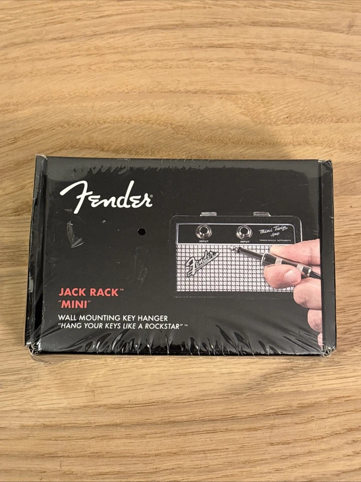 Fender Fender Mini Jack Rack