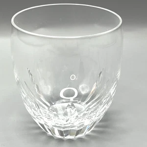 BACCARAT (LORRAINE) Crystal 3" Glass Tumbler Whiskey? 1pc - Picture 1 of 6