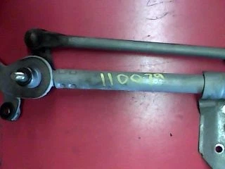 Wiper Transmission Fits 99-01 ODYSSEY 97709 - Image 1 of 4