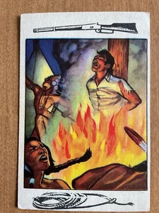 Frontier Days Bowman #107 - Bild 1 von 2