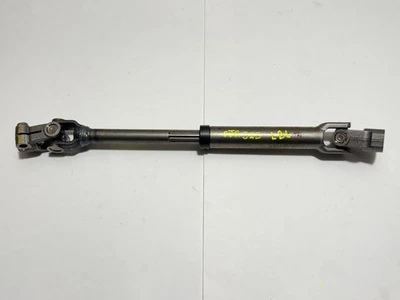 Columna de dirección asistida Hyundai Elantra 2017-2018 eje intermedio OEM Foto 1 de 4