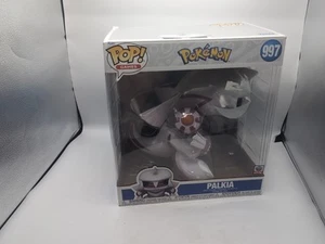 Poemon #997 Palkia Jumbo Target Exclusive 2024 Funko Pop! Brand New - Picture 1 of 6