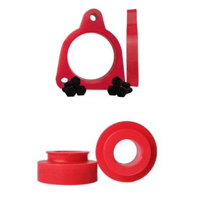 Lift Kit 30mm 1.2" MERCEDES-BENZ A W177, B W247, CLA C118, GLB Foto 1 de 3