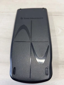 Texas Insturments TI-83 Plus Graphing Calculator Tested Great - Picture 1 of 3