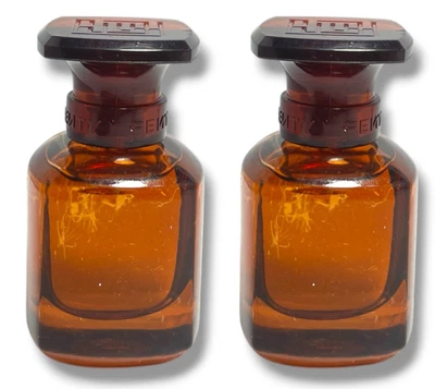 Fenty Beauty Fenty парфюмированная вода (6 мл/0,2 жидк. унц) лот из 2, как видно на фото - Изображение 1 из 2