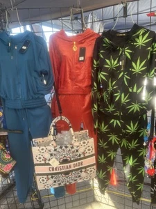 2 Piece Winter Outfits - Picture 1 of 2
