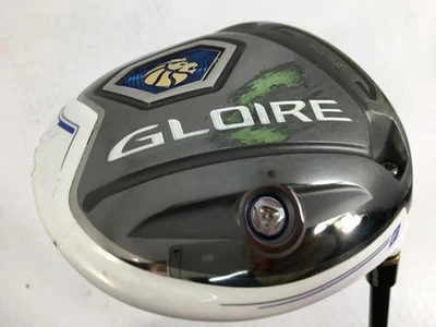 TaylorMade GLOIRE F Driver 2014 11° Stiff 46in Driver RH GLOIRE GL-3300 296g - Image 1 of 4