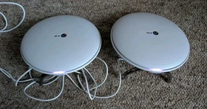 BT Whole Home WiFi Disc - Picture 1 of 7
