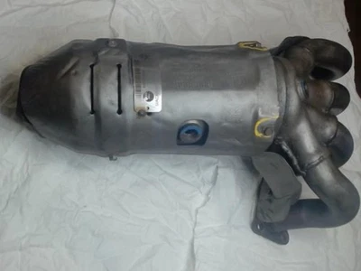 Colector de escape RAM PROMASTER CITY (2,4 L) OEM PN 68246553AA Foto 1 de 2