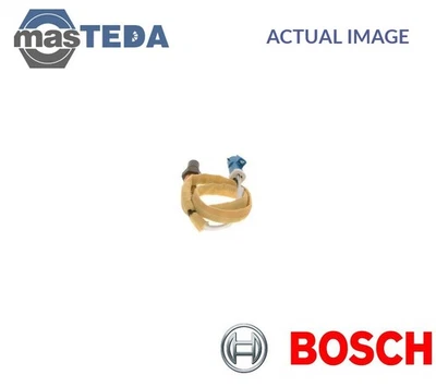 0 258 010 018 LAMBDA OXYGEN O2 SENSOR RIGHT BOSCH FOR FORD MONDEO IV 1.6 TI 1.6L - Image 1 of 4