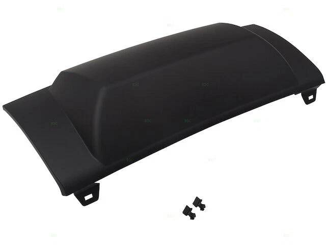 Cubierta de enganche de remolque trasero para Cadillac Escalade 2007-2014 ESV 2008 2009 SR486CS Foto 1 de 1