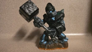 Figura de acción Skylanders Giants Activision Crusher granito buen estado - Imagen 1 de 3