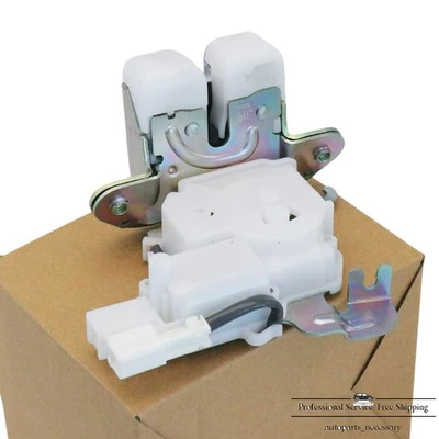 Fits For Honda Fit 2015 2016 2017 1.5L Tailgate Lock Assembly Actuator NEW - Image 1 of 4