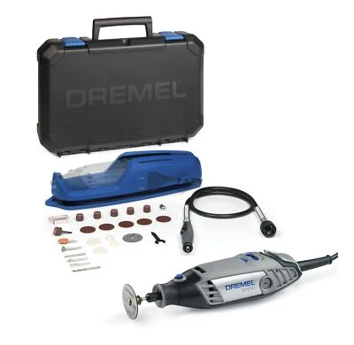 Dremel 3000-1/25 EZ Multifunktionswerkz. mit 1 Vorsatzgerät, 25... F0133000JP - Bild 1 von 4
