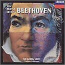 Miłośnik filmu Beethoven [CD] [*CZYTAJ*, BARDZO DOBRY]