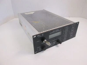 MKS Typ 652 Selbstabstimmender Druckregler mit Schlüssel, - Bild 1 von 4