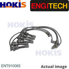 Ignition Cable Kit For Mitsubishi Sigma/Galant Eterna/Vii 3000/Gt Gto 3.0L 6Cyl