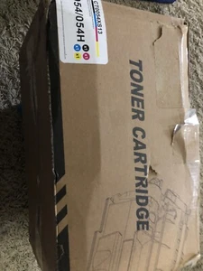 Canon 054H Toner - Cyan High Yield - Picture 1 of 1