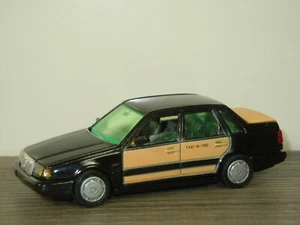 Volvo 460 Taxi - AHC Models 1:43 *41725 - Picture 1 of 3