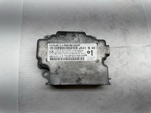 2011 2012-2014 Chrysler 200 sedan control module with multi stage 68186182AD - Picture 1 of 4