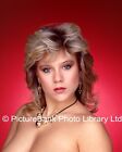 Samantha Fox A4 Print *Page 3* Gold Necklace