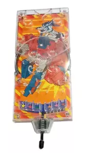 Transformers G1 Era OPTIMUS PRIME Bagatelle Game - Vintage 1990 Ben Cooper Toys - Picture 1 of 6