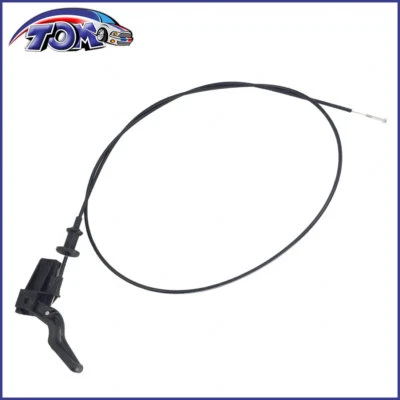 Nuevo cable de liberación de capó para Saturn L100 L200 L300 LW200 LW300 2001-2002 Foto 1 de 4